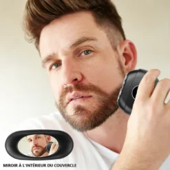 Epilateur portable