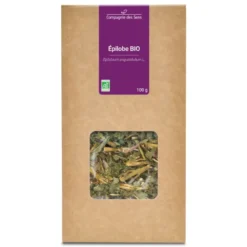 Epilobe - tisane bio - 100g