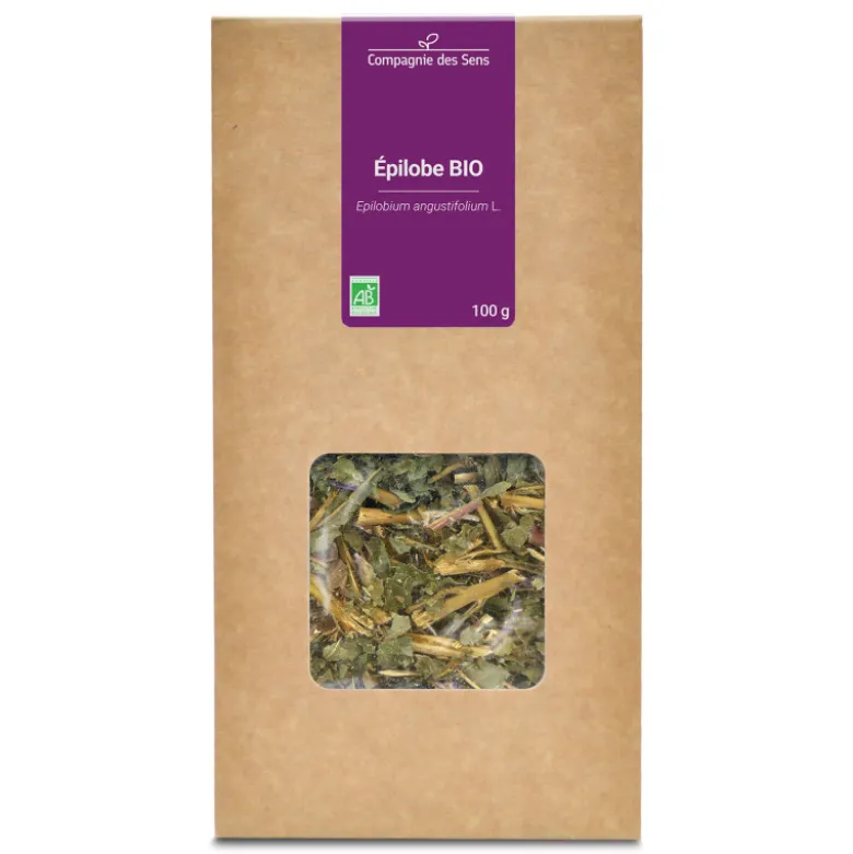 Epilobe - tisane bio - 100g