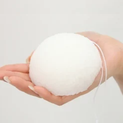 Eponge konjac classique