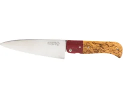 Esperluète - couteau de cuisine nomade