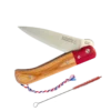 Esperluète mini - couteau cuisine pliant