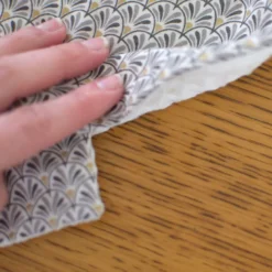 Essuie-tout réutilisables- kit diy