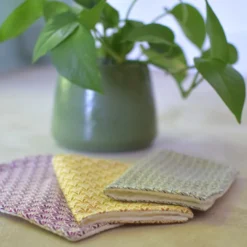 Essuie-tout réutilisables- kit diy