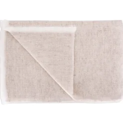 Etole pashmina femme camel