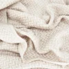 Etole pashmina femme camel