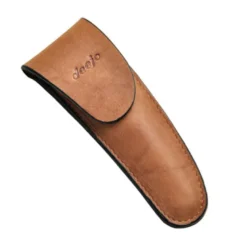 Etui en cuir pour couteau Deejo