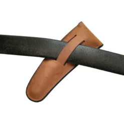 Etui en cuir pour couteau Deejo