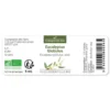 Eucalyptus globulus - huile essentielle bio - 5ml garantie chromacert® - chémot