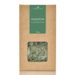 Eucalyptus - 125gr - plante en vrac bio