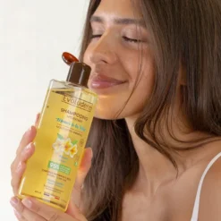 Evoluderm - coffret corps et cheveux monoï à la folie - box harmonie