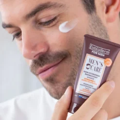 Evoluderm - coffret visage homme