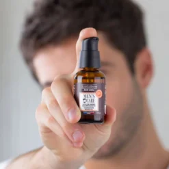 Evoluderm - coffret visage homme