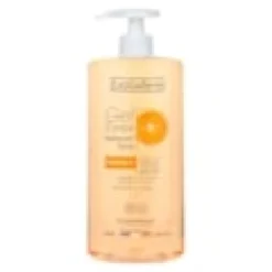 Evoluderm - gel corps nettoyant éclat vitamine c - 1000ml