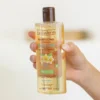 Evoluderm - routine corps et cheveux monoï à la folie - 8 produits