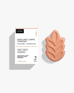 Exfoliant corps