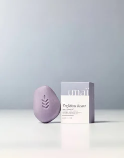 Exfoliant lissant visage