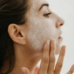 Exfoliant visage à la bave d'escargot 50 ml