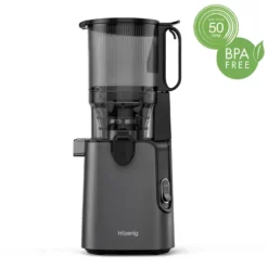 Extracteur de jus lent à grande ouverture - gsx26