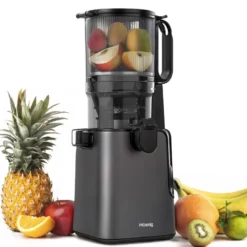 Extracteur de jus lent à grande ouverture - gsx26