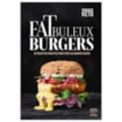 Fabuleux burgers