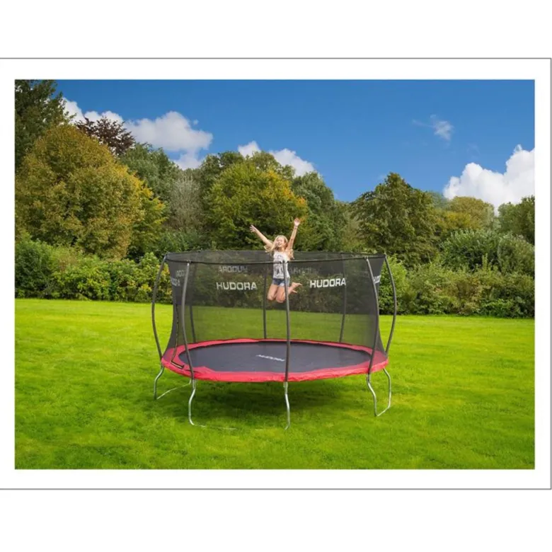 Fantastic trampolin (400 cm)
