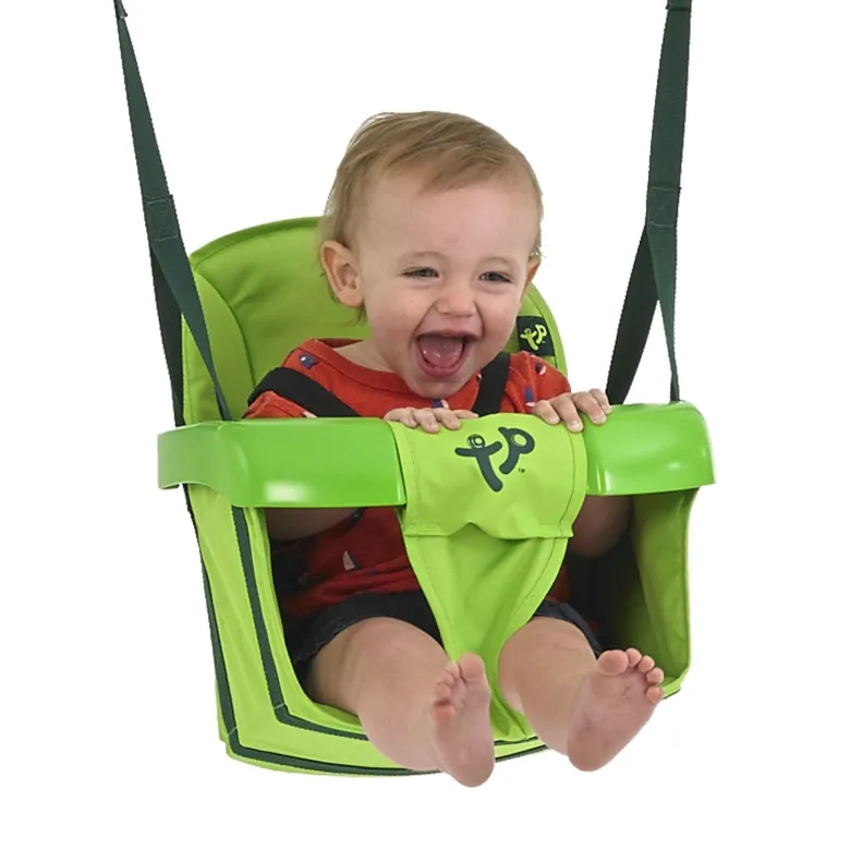 Fauteuil bébé pliant