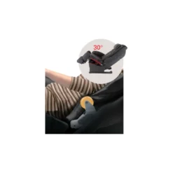 Fauteuil chauffant massant rf-6700