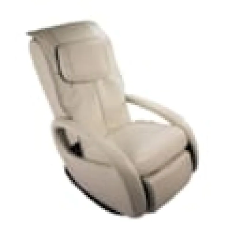 Fauteuil de massage at2000 beige
