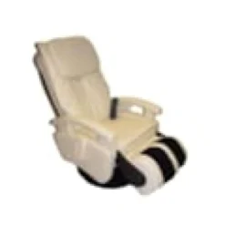 Fauteuil de massage at-599i beige