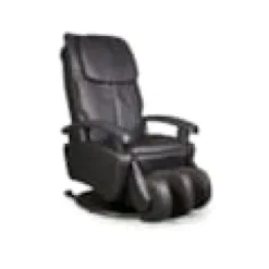 Fauteuil de massage at-599i noir