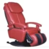 Fauteuil de massage at-599i rouge