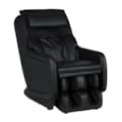 Fauteuil de massage at650 noir