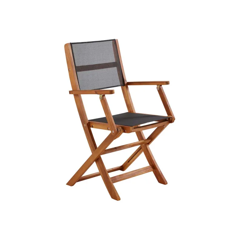 Fauteuil jardin acacia
