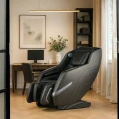 Fauteuil massant a360-31-relax-shiatsu