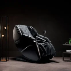 Fauteuil massant a336-31-relax-shiatsu
