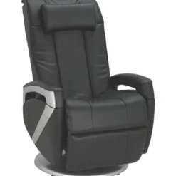 Fauteuil massant at315 noir