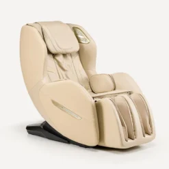 Fauteuil massant iresta166-relax-shiatsu Beige