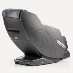 Fauteuil massant iresta360-relax-shiatsu Noir
