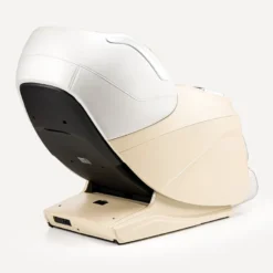 Fauteuil massant iresta336-relax-shiatsu Beige
