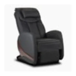 Fauteuil massant kin relax