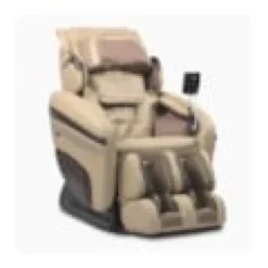 Fauteuil massant mediform