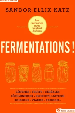 Fermentations !