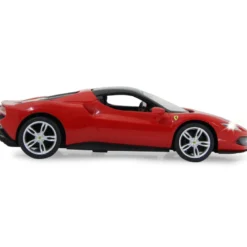Ferrari jamara rouge