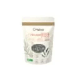 Feuilles de framboisier d'auvergne - sachet 50g