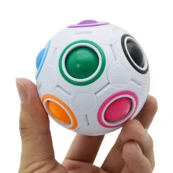 Fidget ball