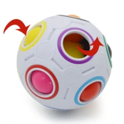 Fidget ball