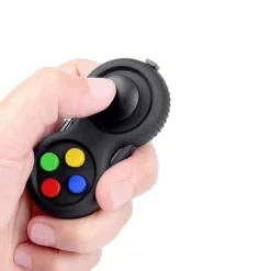 Fidget pad