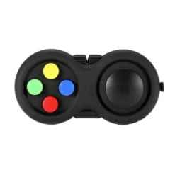 Fidget pad