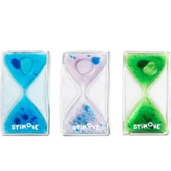 Fidget sabliers
